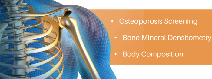 Bone Densitometry Booking - Canberra Imaging Group