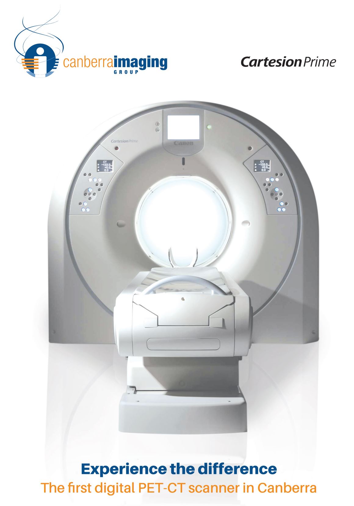 Introducing Digital PET-CT